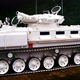 Image for article titled TankLimo Makes Partying in No-Go Areas a Lot Easier